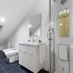 Casa Do Riacho - Douro 阿尔马尔
