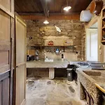 度假居 Casa Do Riacho - Douro *