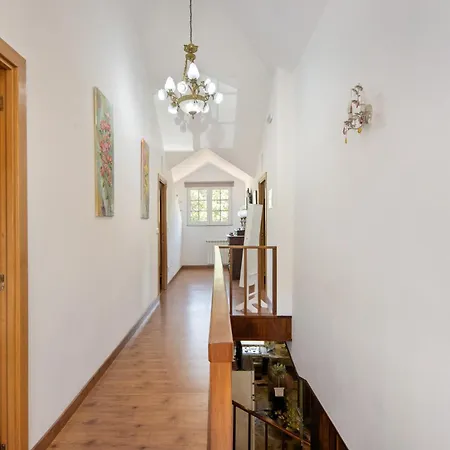 Casa de Férias Casa Do Riacho - Douro Armamar