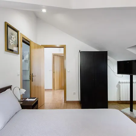 Casa Do Riacho - Douro Prázdninový dům *