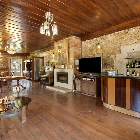 Prázdninový dům Casa Do Riacho - Douro Armamar