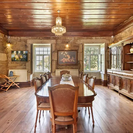 Casa Do Riacho - Douro *