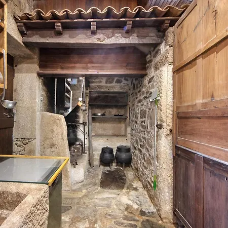 Casa Do Riacho - Douro Casa de Férias *