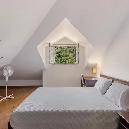 Casa Do Riacho - Douro Prázdninový dům Armamar