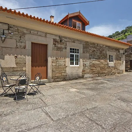 Casa Do Riacho - Douro Сasa de vacaciones