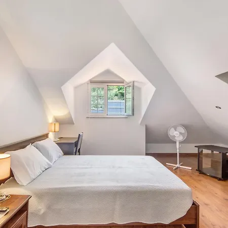 Casa Do Riacho - Douro Prázdninový dům *