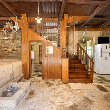 Casa Do Riacho - Douro Armamar