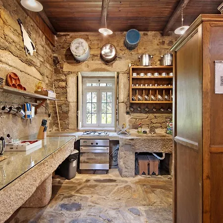 Casa Do Riacho - Douro
