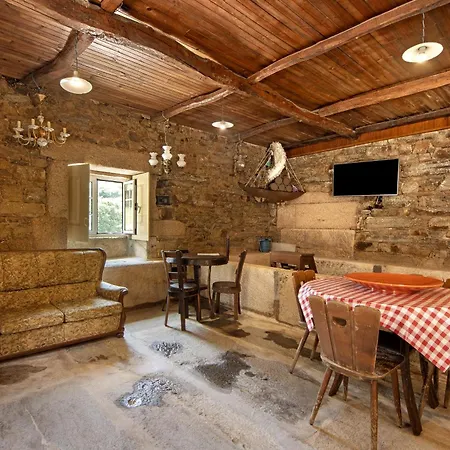 Prázdninový dům Casa Do Riacho - Douro