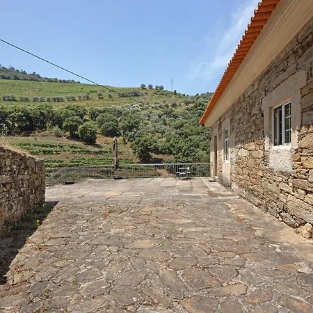 Casa Do Riacho - Douro Сasa de vacaciones