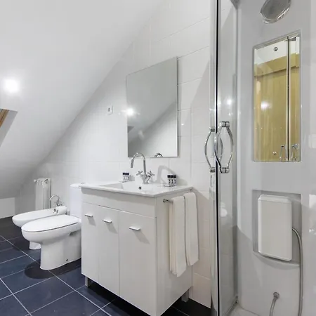 Prázdninový dům Casa Do Riacho - Douro *