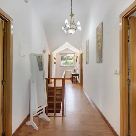 Casa de Férias Casa Do Riacho - Douro *