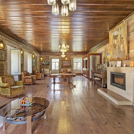 Casa Do Riacho - Douro *