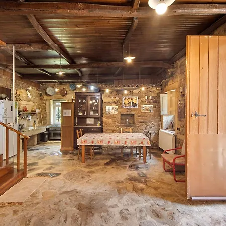 別荘 Casa Do Riacho - Douro