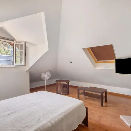 別荘 Casa Do Riacho - Douro
