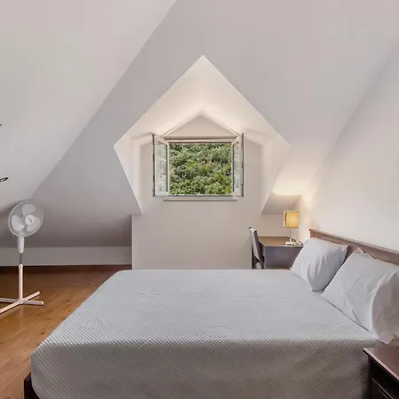 別荘 Casa Do Riacho - Douro アルママール