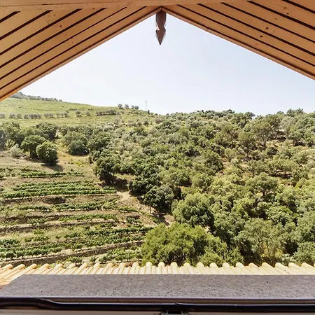 別荘 Casa Do Riacho - Douro *