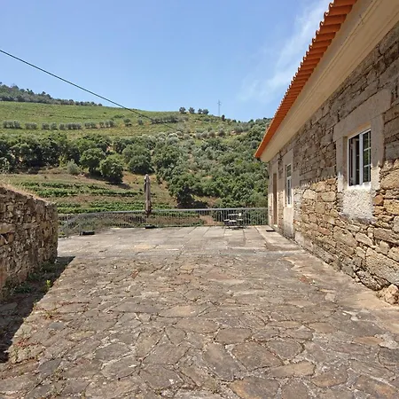 Casa Do Riacho - Douro * アルママール