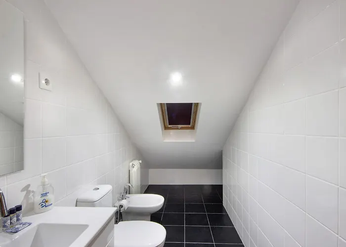 펜션 Casa Do Riacho - Douro *