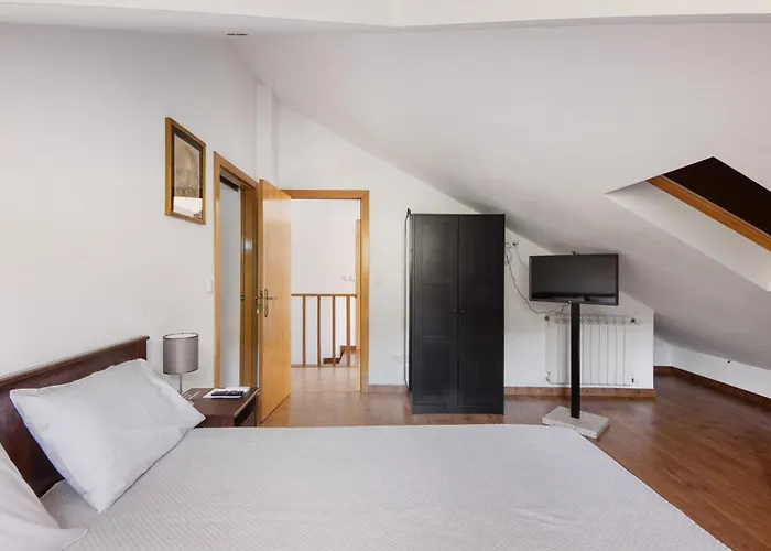 Casa Do Riacho - Douro * 아마마