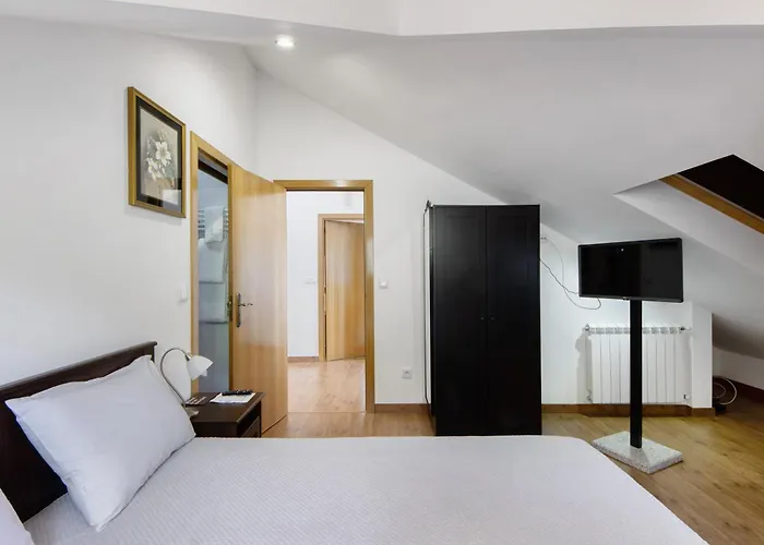 Casa Do Riacho - Douro Vakantiehuis *