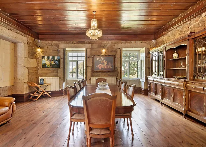 Casa Do Riacho - Douro *