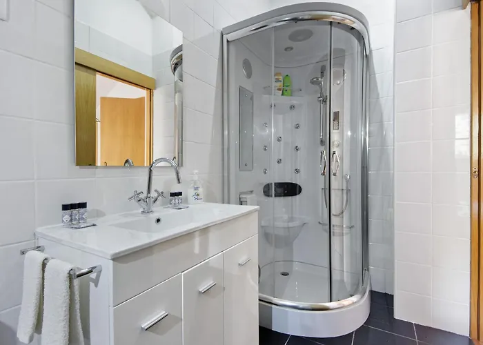 Casa Do Riacho - Douro 아마마