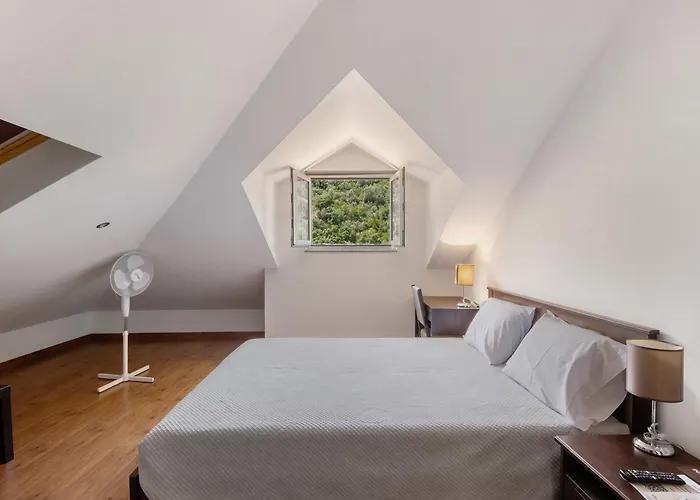 Casa Do Riacho - Douro Vakantiehuis Armamar