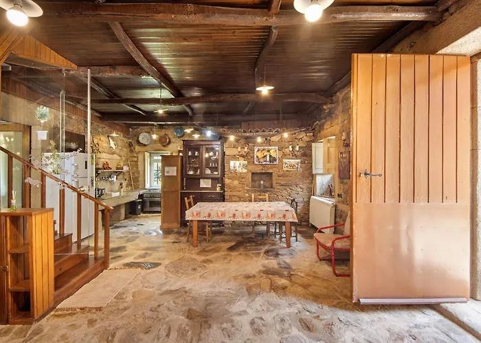 펜션 Casa Do Riacho - Douro