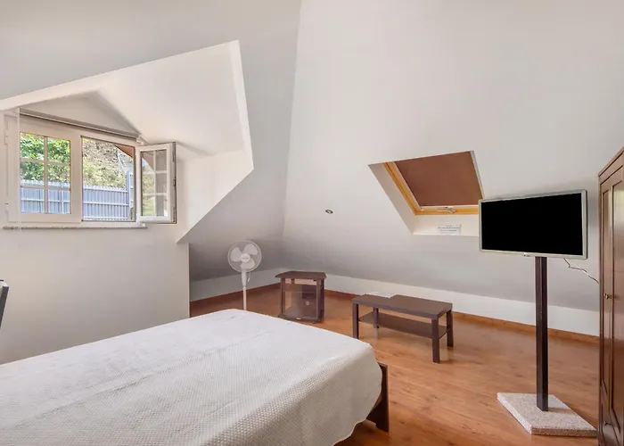 Casa Do Riacho - Douro *