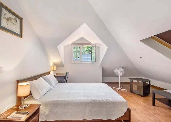 Casa Do Riacho - Douro Vakantiehuis *