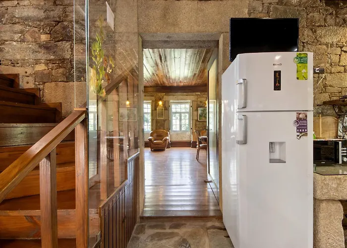 Casa Do Riacho - Douro *