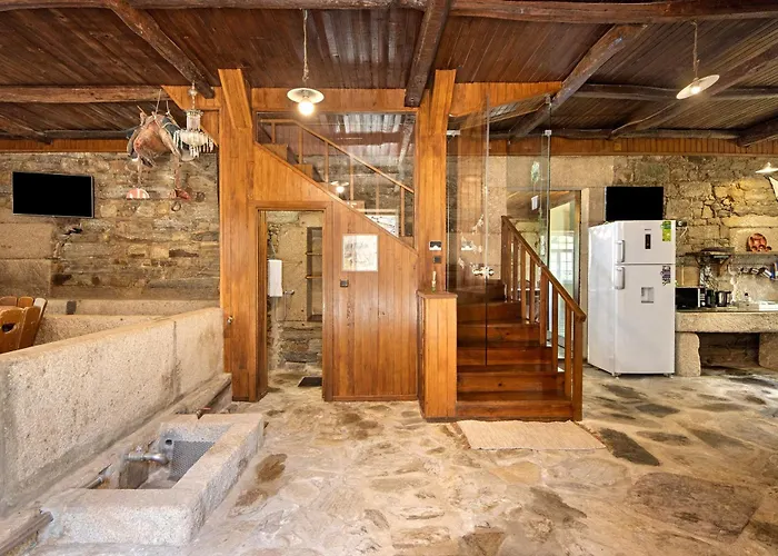 Casa Do Riacho - Douro Armamar