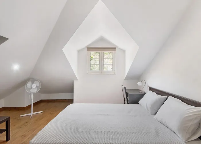 Casa Do Riacho - Douro Vakantiehuis *