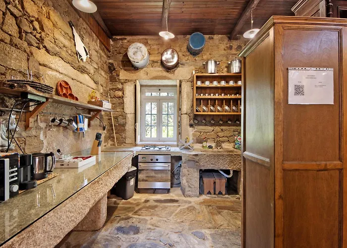 Casa Do Riacho - Douro