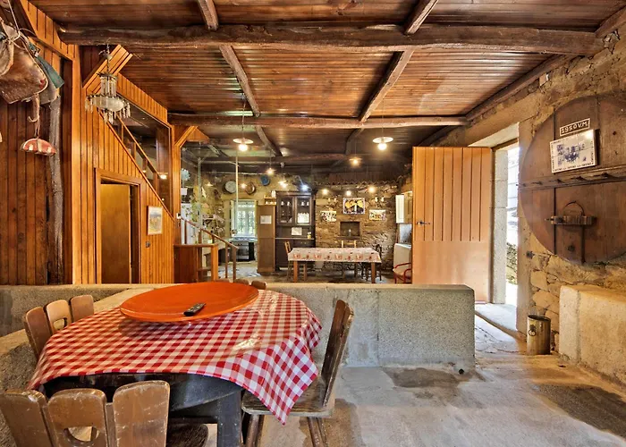 Casa Do Riacho - Douro 펜션