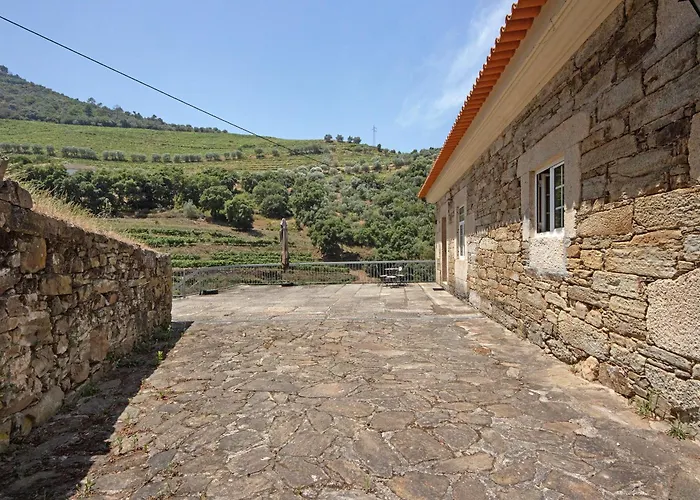 Casa Do Riacho - Douro Vakantiehuis