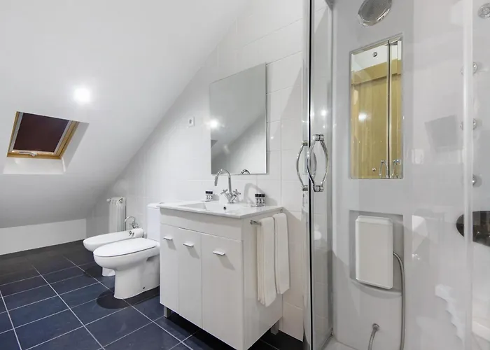 Vakantiehuis Casa Do Riacho - Douro *