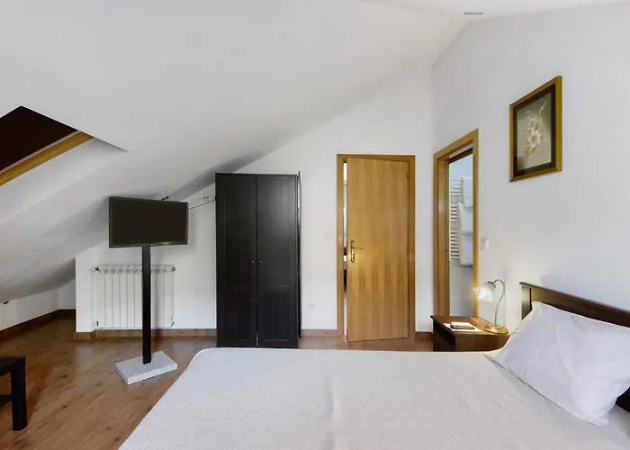 Casa Do Riacho - Douro *