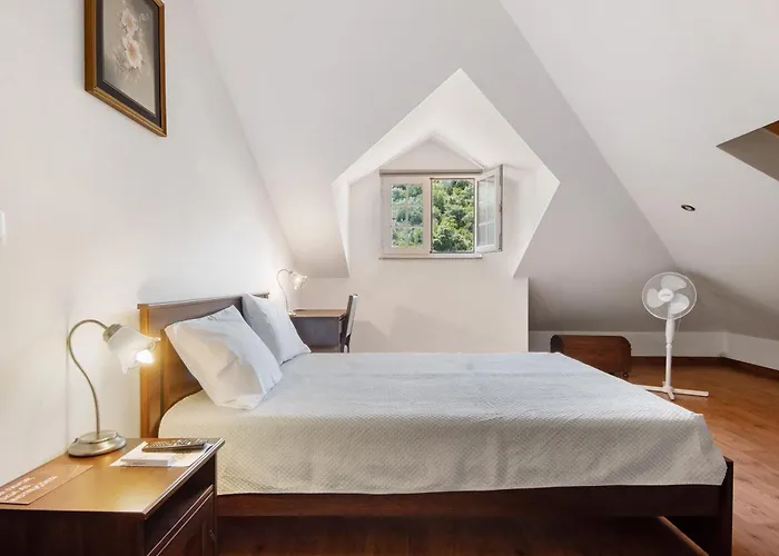 Vakantiehuis Casa Do Riacho - Douro