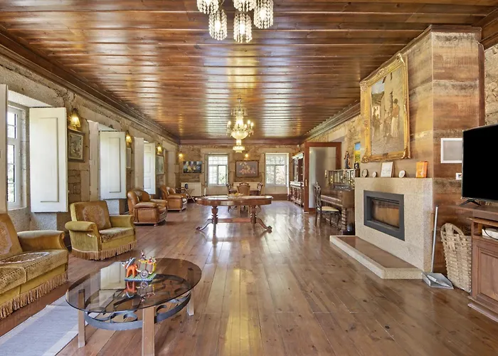 Casa Do Riacho - Douro *